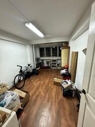 Blk 2 Brickworks Estate (Bukit Merah), HDB 3 Rooms #468702431